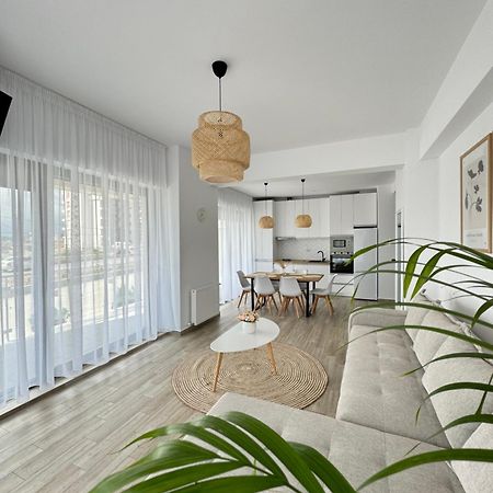 Апартаменты Mianelly Casa Del Mar Мамая Экстерьер фото