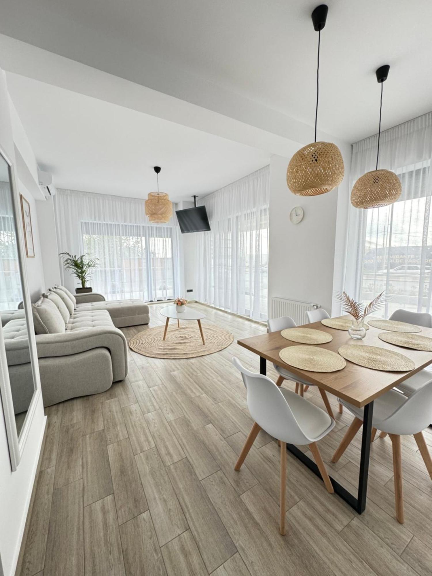 Апартаменты Mianelly Casa Del Mar Мамая Экстерьер фото