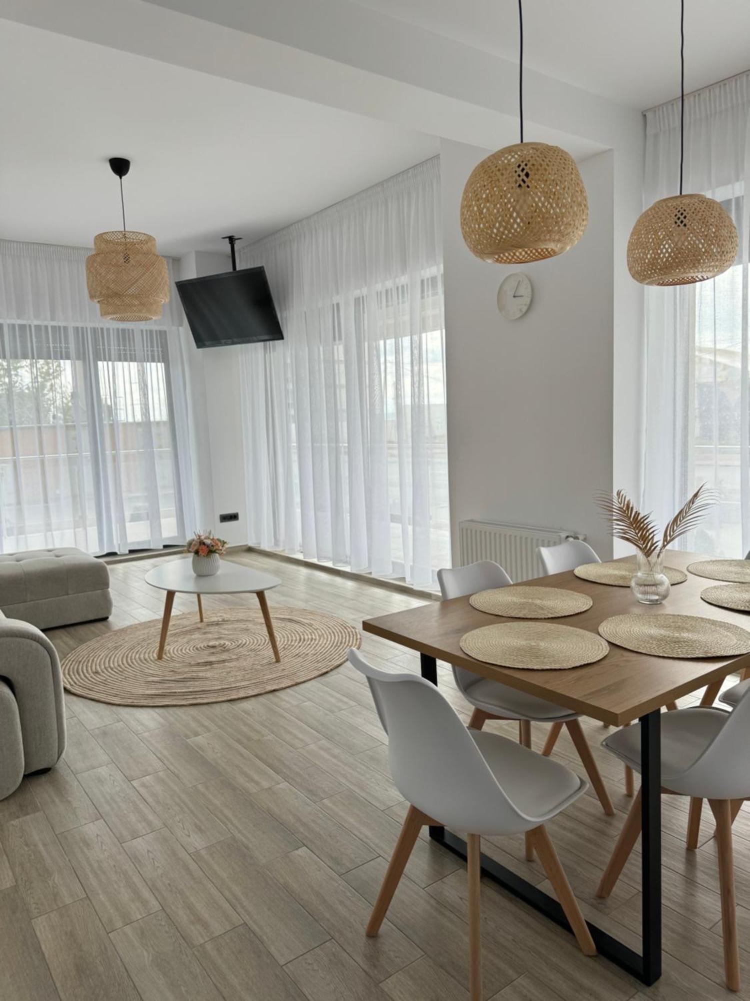 Апартаменты Mianelly Casa Del Mar Мамая Экстерьер фото